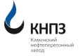 ОАО «Каменский нефтеперегонный завод» (КНПЗ) ОАО «Каменский нефтеперегонный завод» (КНПЗ)