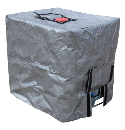 чехол для еврокуба | 1000 литров купить в Казани