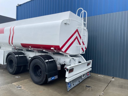 передвижная топливозаправочная станция 24000 литров модульного типа купить в Казани