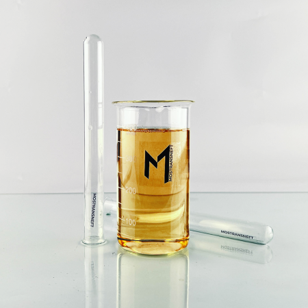 печное топливо светлое купить оптом с доставкой в Казани