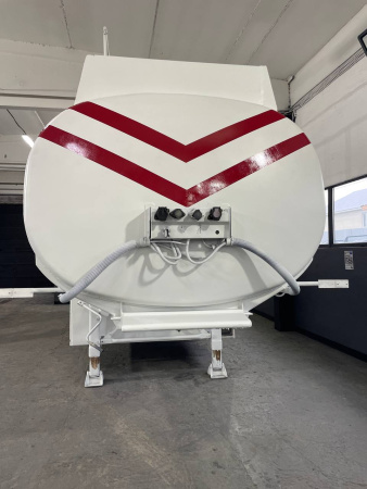 передвижная топливозаправочная станция 23000 литров модульного типа купить в Казани