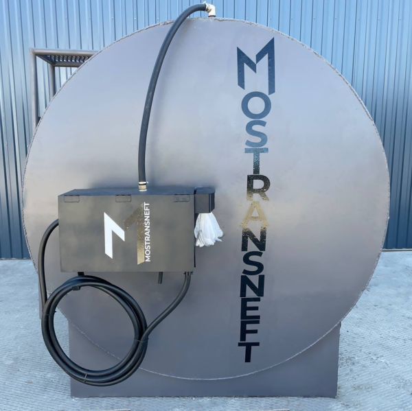 азс переносная станция на 10000 л купить в Казани