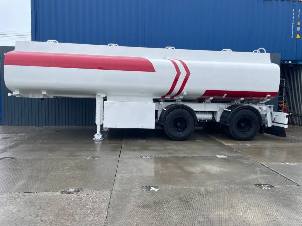 передвижная топливозаправочная станция 24000 литров модульного типа купить в Казани