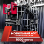 мини азс черная на 1000л среднего класса 12v купить в Казани