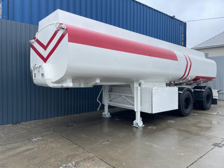 передвижная топливозаправочная станция 24000 литров модульного типа купить в Казани