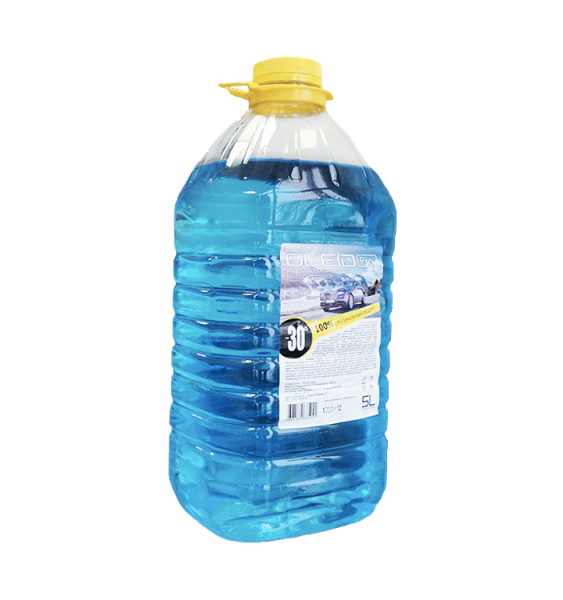 незамерзающая жидкость gleid pro купить оптом с доставкой в Казани