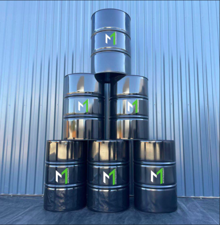 бочка с бензином аи-92 купить в Казани