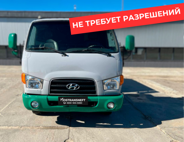 мобильная азс на 4870 литров купить по цене от 2 990 000 ₽ в Казани