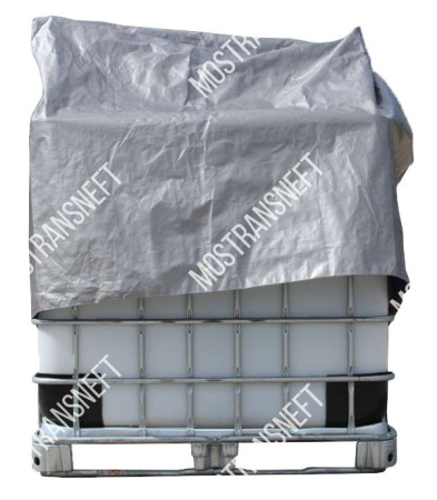 чехол для еврокуба | 1000 литров купить в Казани