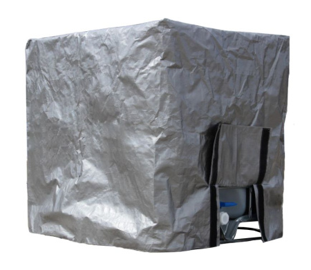 чехол для еврокуба | 1000 литров купить в Казани