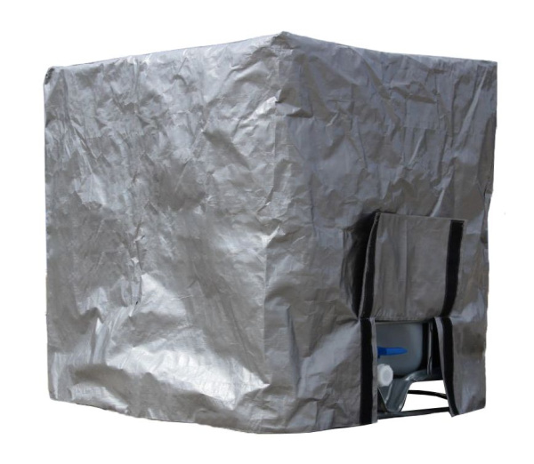 чехол для еврокуба | 1000 литров купить в Казани