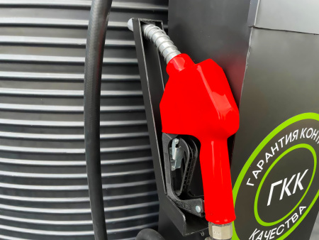 азс 5000л купить в Казани