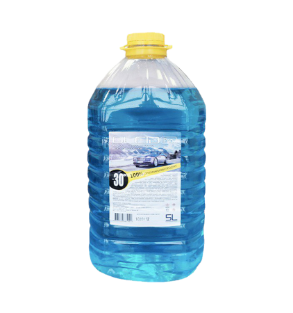 незамерзающая жидкость gleid pro купить оптом с доставкой в Казани