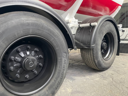 передвижная топливозаправочная станция 23000 литров модульного типа купить в Казани