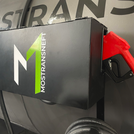 азс металлическая на 10000 л купить в Казани