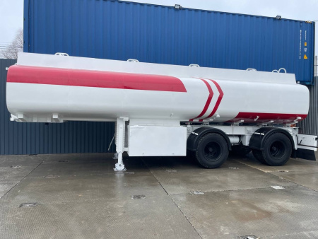 передвижная топливозаправочная станция 24000 литров модульного типа купить в Казани