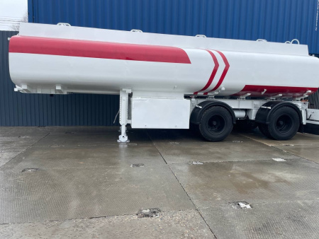 передвижная топливозаправочная станция 24000 литров модульного типа купить в Казани