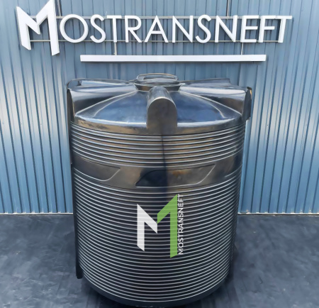 емкость для топлива на 3000 литров купить в Казани